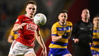 Cork v Roscommon - Allianz Football League Division 2