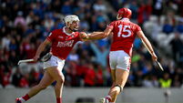 Cork v Waterford  - Munster GAA Hurling Senior Championship Round 5