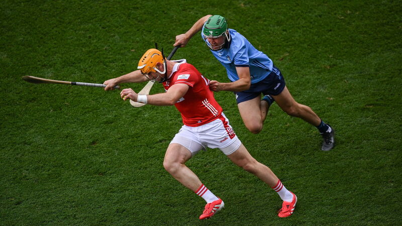 Patrick Horgan has bowed out: Cork hurlers will shake up attacking style under Ben O'Connor