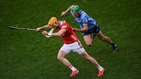 Cork v Dublin - GAA Hurling All-Ireland Senior Championship Semi-Final