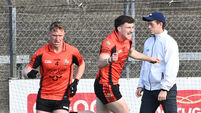 Christy O'Connor: Cork GAA programme is so crammed, divisions are being really squeezed