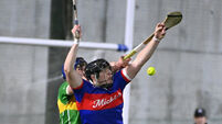 Newtown manager: Amalgamations are vital for rural Cork GAA clubs