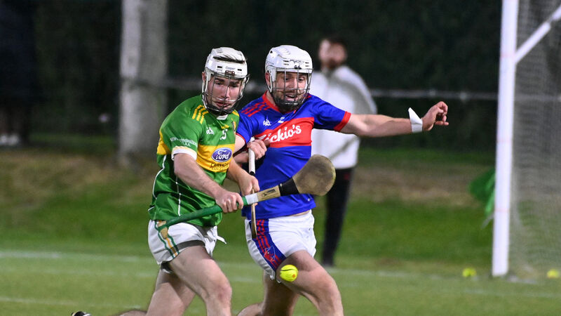 Newtown manager: Amalgamations are vital for rural Cork GAA clubs