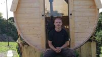 Meet the Cork man who created a hidden sanctuary on his family farm 