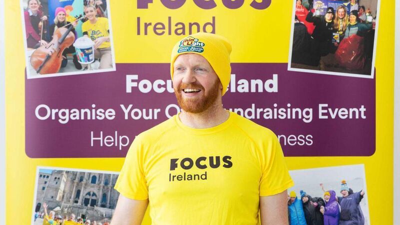 Shine a light event in Cork to highlight plight of homeless children