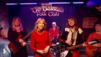 TV: A musical hooley in iconic De Barra’s in West Cork 