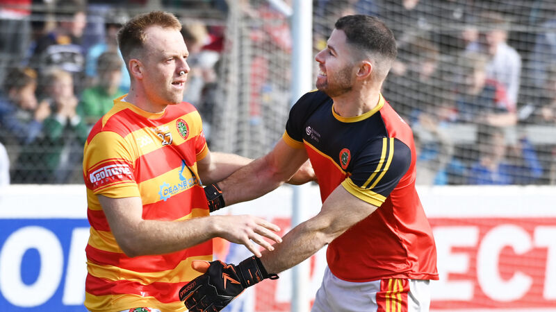 Talking points from football quarter-final weekend