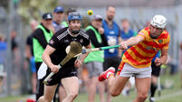 John Horgan picks who'll win Sars against Barrs and Midleton v Blackrock