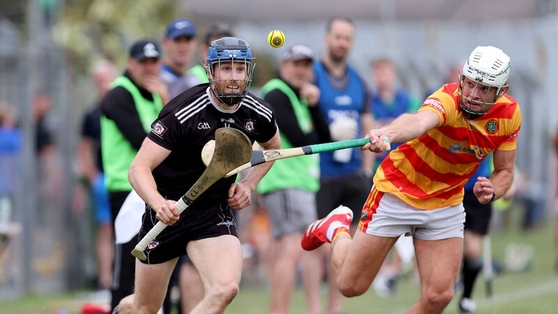 John Horgan picks who'll win Sars against Barrs and Midleton v Blackrock