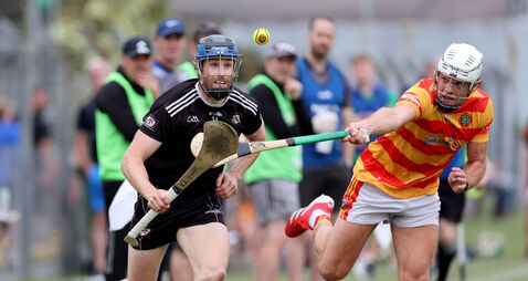 John Horgan picks who'll win Sars against Barrs and Midleton v Blackrock