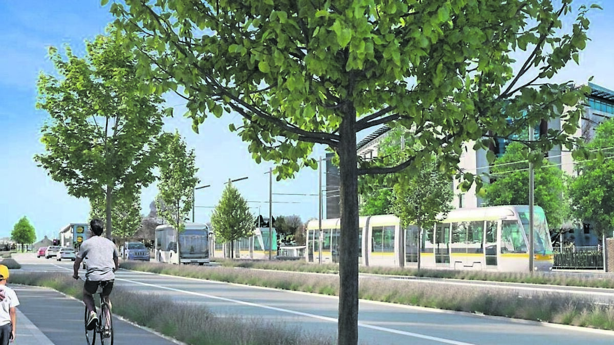 Budget 2026: Fear Cork public transport gains will be derailed