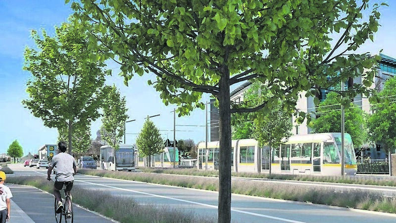 Budget 2026: Fear Cork public transport gains will be derailed