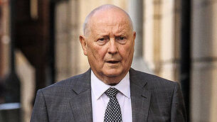 Nama fraud court case