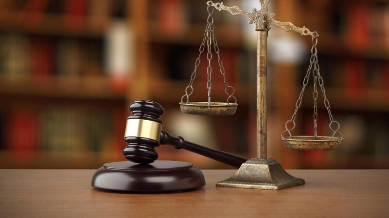 Warrant for arrest of man accused of burglary at Cork's Goulding Chemicals 