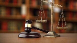 <p>When his case was called, the accused did not appear and a warrant was issued for his arrest. </p>