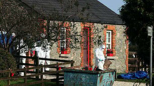 Man (30s) arrested after three people killed in Co Louth incident