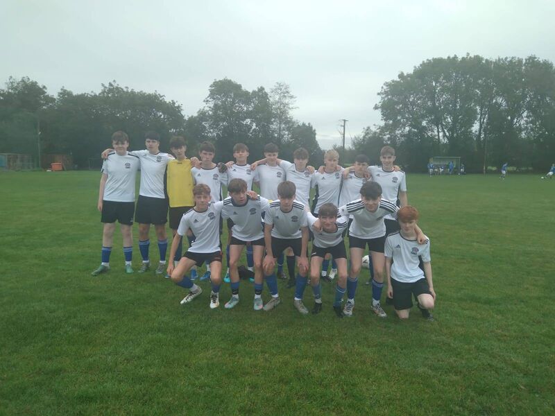 Youth Soccer: U17 League 3 leaders Wilton United who will welcome new side Ballybridge to Pat Bowdren Park. Youth Soccer: U17 League 3 leaders Wilton United who will welcome new side Ballybridge to Pat Bowdren Park.