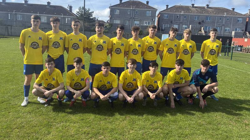 Cork Youth league action returns this weekend Cork Youth league action returns this weekend
