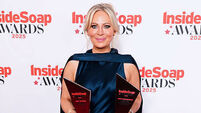 Coronation Street wins best soap award for second year in a row