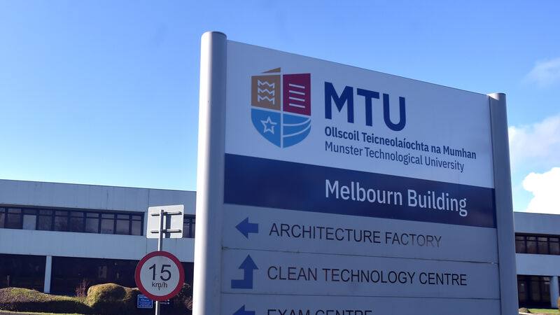 MTU Cork campus in Bishopstown hit by power cut 