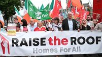 Cork Views: Stand with me and protest on housing issue
