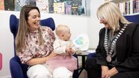 County Mayor: ‘Cork mums should feel confident to feed their babies anywhere’