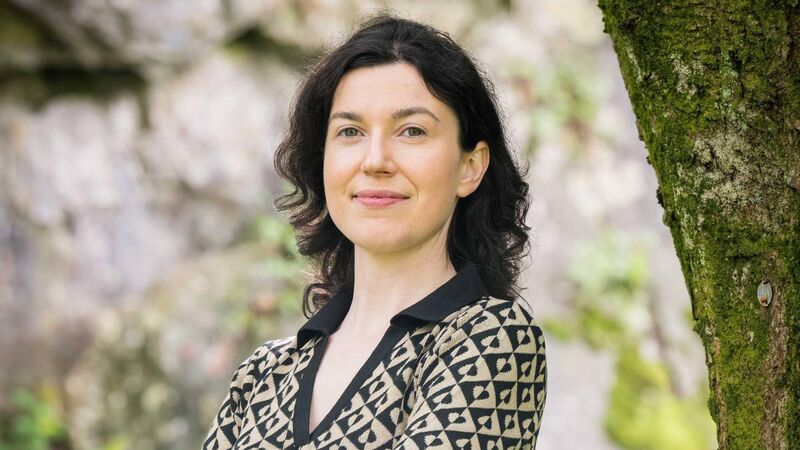 WoW Bites: Cork woman on a mission to change the way we think about food, fashion and tech
