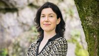 WoW Bites: Cork woman on a mission to change the way we think about food, fashion and tech