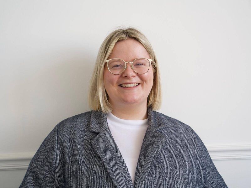 Mairead says she is a big fan of PLC courses.  