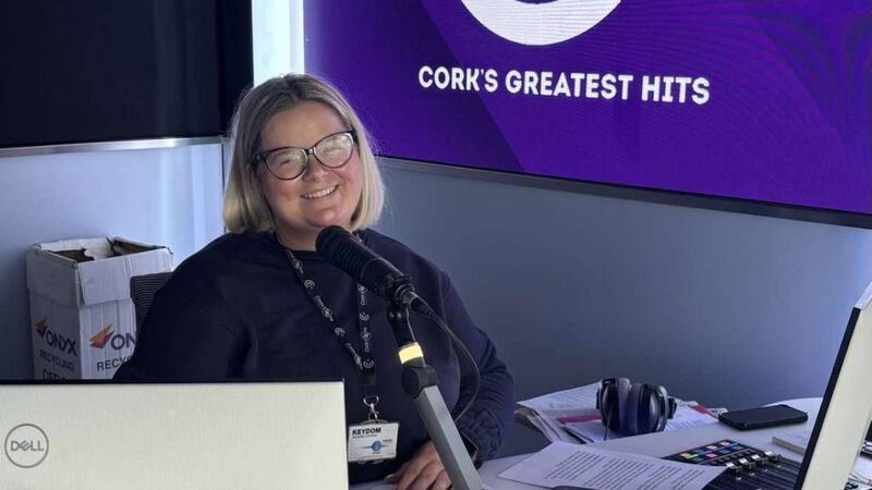 My Career: ‘I love going to work...you never know what opportunity will come up’