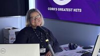 My Career: ‘I love going to work...you never know what opportunity will come up’