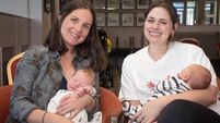 ‘They were lifesavers’: Mums tell us how Cork support group is helping families thrive 