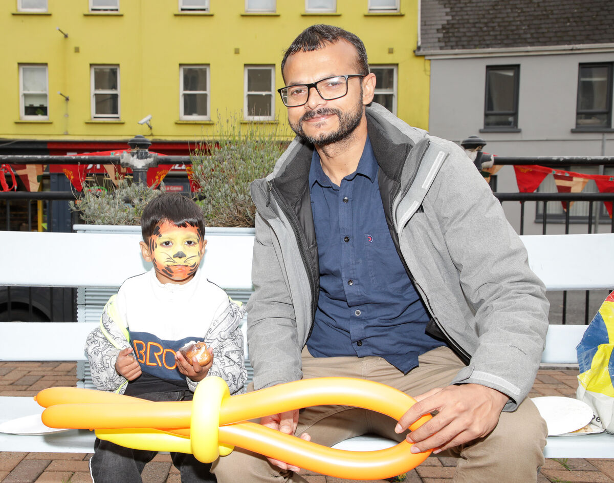 Picture: David Creedon Picture: David Creedon