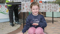 All About Cork: Family fun day enjoyed by all at the Plaza in Blackpool