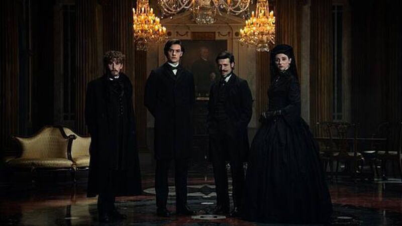 Quiz: How well do you know the show House of Guinness?