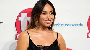 Alleged stalker sent Myleene Klass air pistol ‘as a joke’, court hears