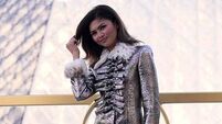 Zendaya, Emma Stone and Ana De Armas dazzle at Louis Vuitton show