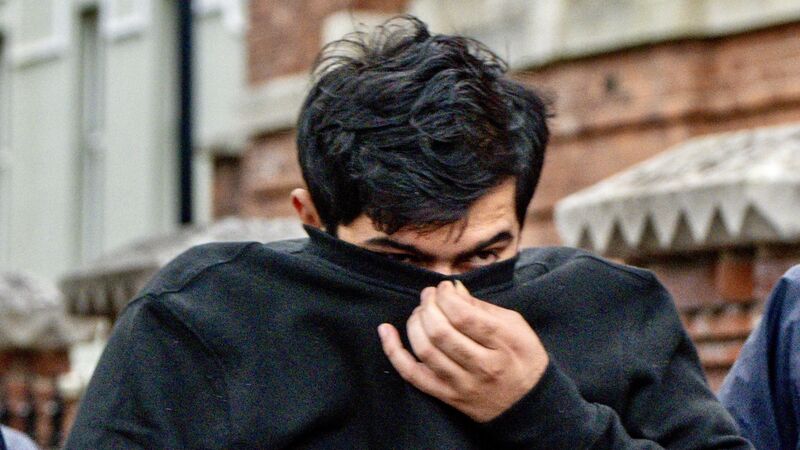 Man (22) appears in Cork court charged with false imprisonment of woman in Listowel