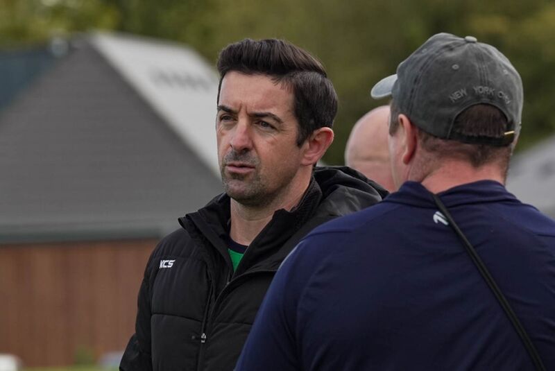 Macroom's Aidan O’Mahony. Picture: Noel Sweeney