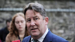 Housing minister launches Responds annual report