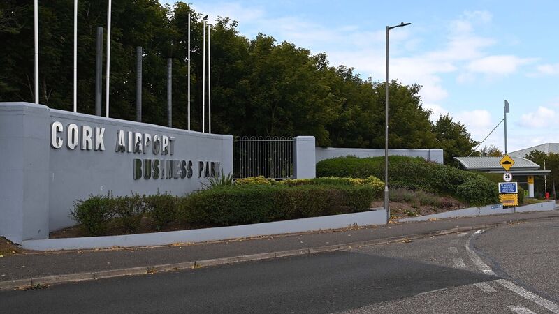Trial for man accused of causing over €100k damage in Cork Airport business park fire