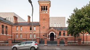 <p>Judge Dorgan refused applications to strike out the cases and recalled recent evidence of the complicated and extensive investigation where the garda file ran to more than 3,000 pages. Picture: David Creedon.</p>