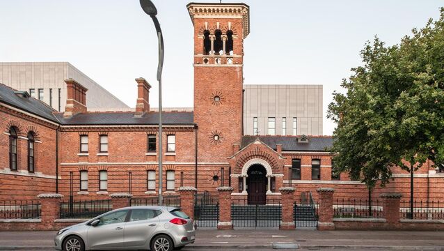<p>Judge Dorgan refused applications to strike out the cases and recalled recent evidence of the complicated and extensive investigation where the garda file ran to more than 3,000 pages. Picture: David Creedon.</p>
