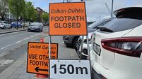 All About Cork: Over €800,000 allocated to footpath improvement works