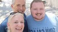 Man (30s) charged over killing of Co Louth family