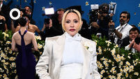 The MET Gala 2025 - New York