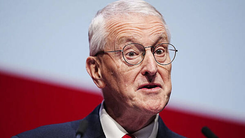 UK leaders ‘in discussion’ with Government over digital ID scheme