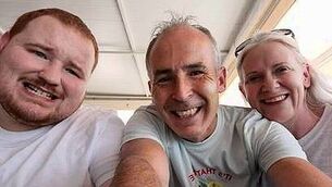 Man (31) charged with murder of his parents and brother in Co Louth