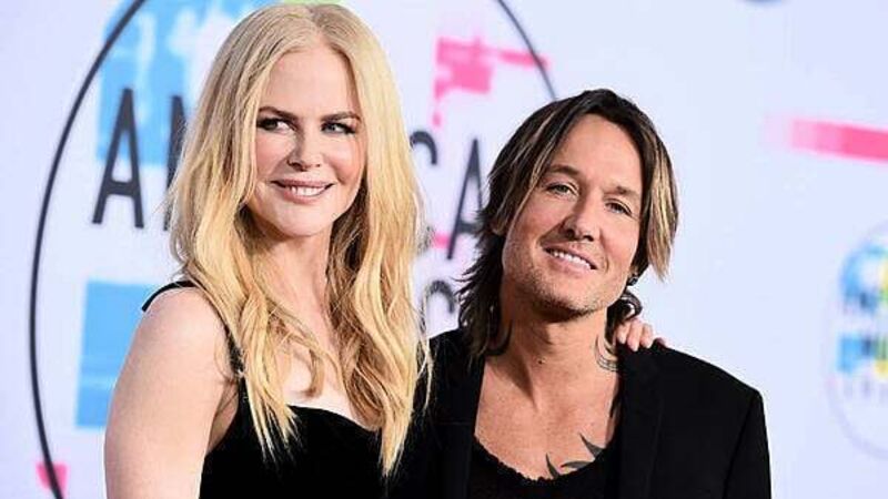 Nicole Kidman files for divorce from Keith Urban after 19 years of marriage
