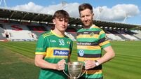 Premier JHC: Glen Rovers' second team ready to handle the semi-final pressure